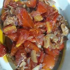 Kakap goreng asam pedas রেসিপির প্রধান ছবি