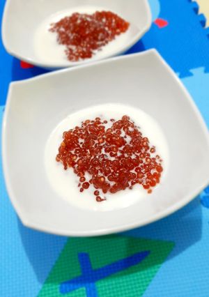 Foto resep Jenang Mutiara