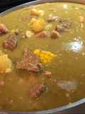 Sancocho Dominicano