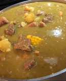 Sancocho Dominicano