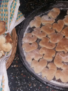 Una foto de Galletitas fáciles y rápidas!