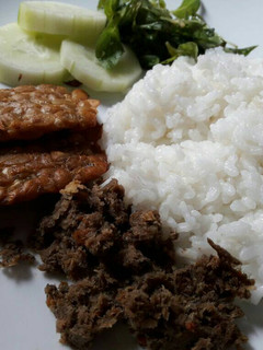 Foto resep Sambel Belut Uleg Jogja