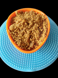ઇડલી પોડી મસાલા (Idli Podi Masala Recipe In Gujarati) રેસીપી મુખ્ય ફોટો