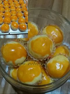 Foto resep Nastar Simpel