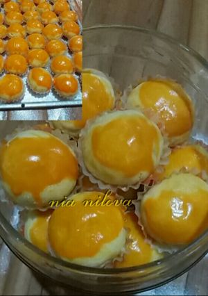 Foto resep Nastar Simpel