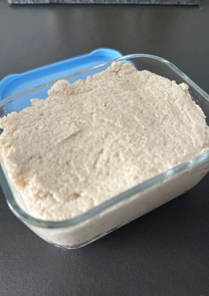 Una foto de Paté de pollo casero
