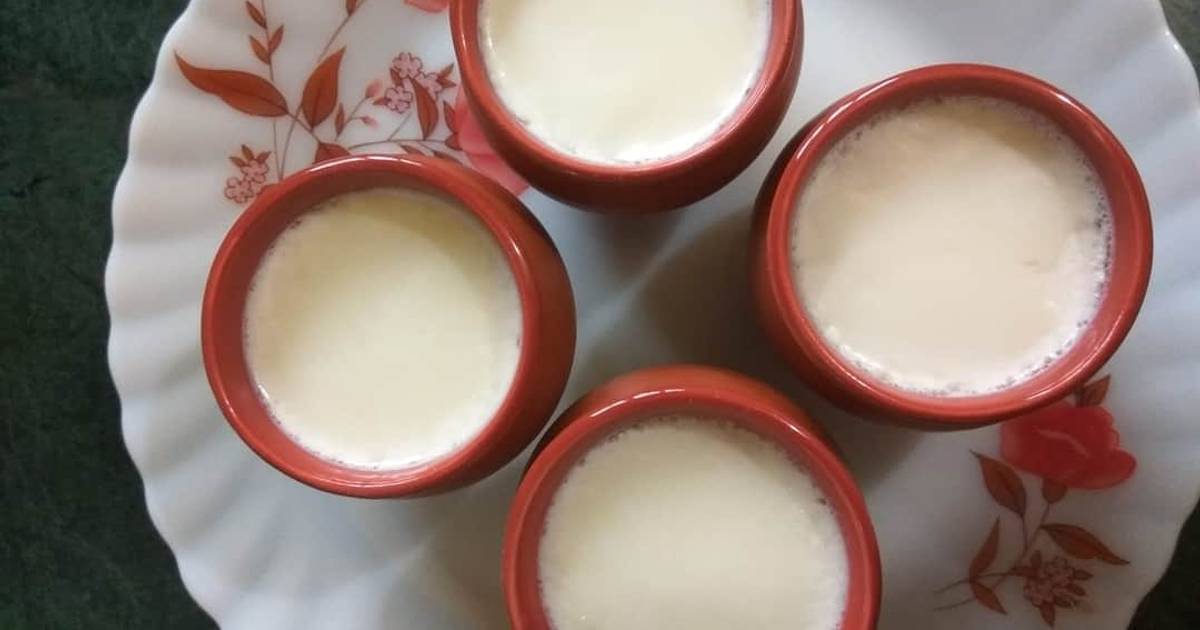 Madhumita Saha দ্বারা টক দই(Tok doi recipe in Bengali) রেসিপি কুকপ্যাড