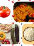 Provençal Chicken and Rice (Cookeo)