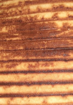 عکسی از دستور پنکیک یا کیک خیلی ساده
