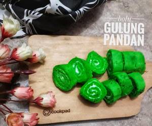 Resep Terbaru Bolu gulung pandan Enak Sederhana Resep Terbaru Bolu gulung pandan Enak Sederhana