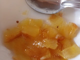Compota de Manzana 🍎