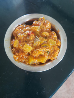 சுரைக்காய் கூட்டு (Suraikkai kootu recipe in tamil) செய்முறை முக்கிய புகைப்படம்