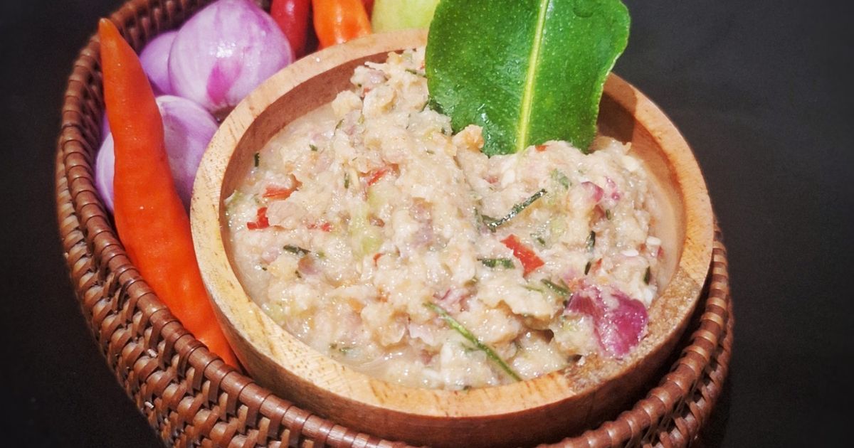 Sambal Ganja Khas Aceh (61)