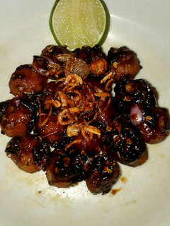 Foto resep Bakso bakar