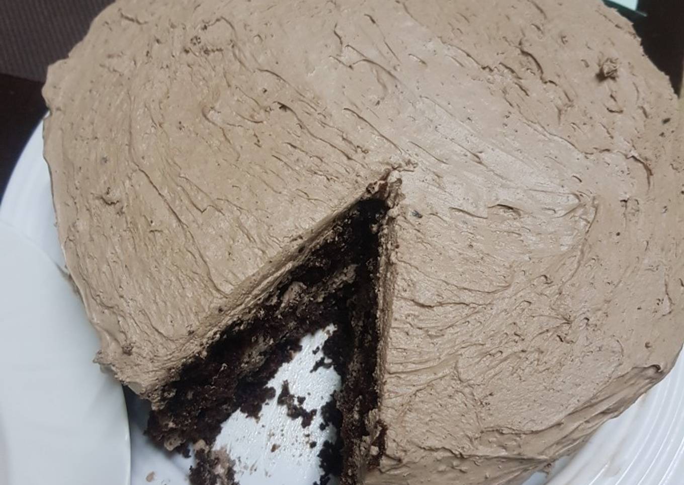 Choclate cake