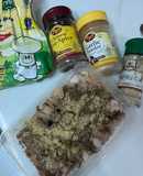 Ayam ngohiong