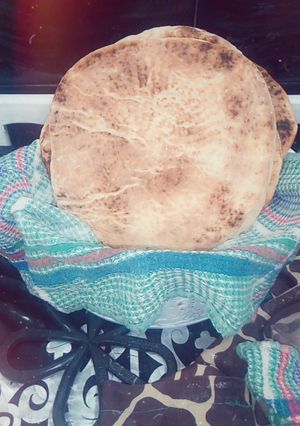 صورة لوصفة مطلوع اكسبرس تحفة