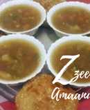 Hot And Sour Soup