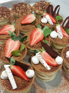 Foto resep Classic Tiramisu
