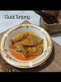 Gulai Tunjang