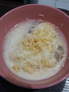 Foto resep Sop durian /sup durian