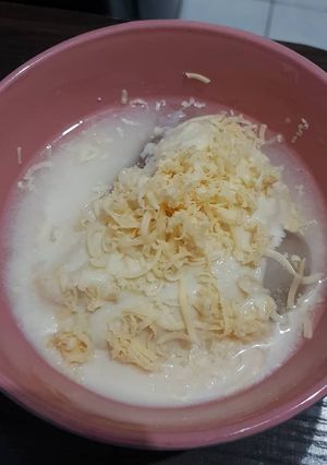 Foto resep Sop durian /sup durian
