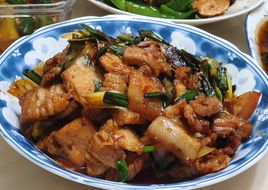 川菜之王 醬香回鍋肉