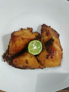 Foto resep Ayam Goreng