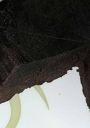 Foto resep Brownies kukus nyoklaaattt bangett