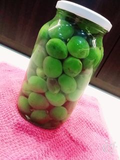 صورة لوصفة كبيس قرعون