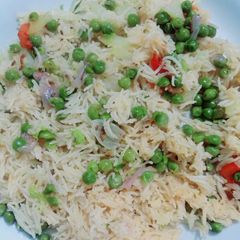 A picture of Pulav.