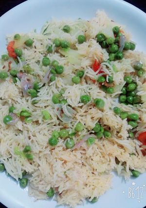 A picture of Pulav.