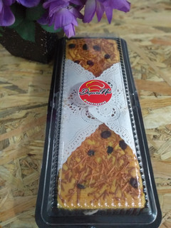Foto resep Bolu tape