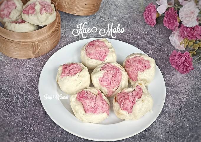 Resep Kue Moho Oleh Puji Winarni Cookpad