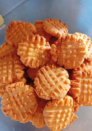 Hình của món Bánh cookies.
