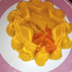 A picture of Mango Jelly.