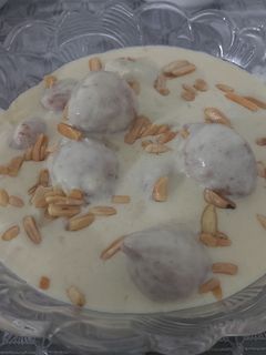 صورة لوصفة كبه لبنيه
