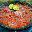 Sambel Tomat