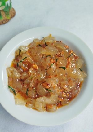 Foto resep Cirambay