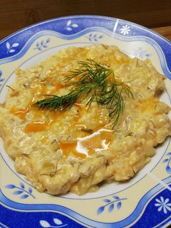 Könnyű Nyári Tökfőzelék recept fotója
