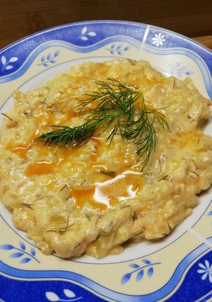 Könnyű Nyári Tökfőzelék recept fotója