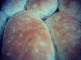 Pan de café