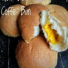 รูปของ Coffee Bun/ Roti Boy
