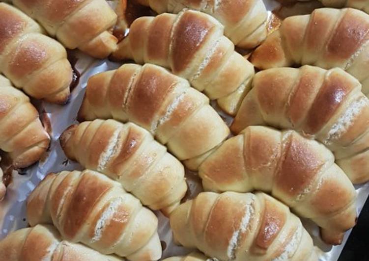 Croisssant