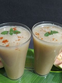 જામફળ નો જ્યુસ (Guava Juice Recipe In Gujarati) રેસીપી મુખ્ય ફોટો