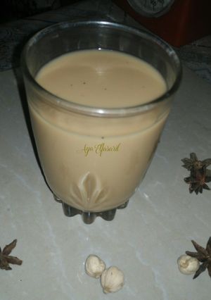 Foto resep Chai Masala (teh rempah susu) ala aku 👍👍👍👍