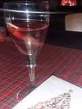 Χριστουγιεννιάτικο Cocktail «Holiday's Cosmopolitan»