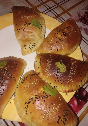 صورة لوصفة سوفلي بالتونة والبطاطا اقتصادي