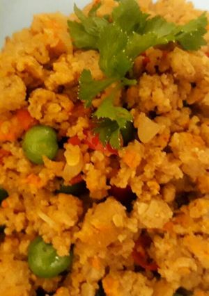 Foto resep Tumis Oncom Leunca Simple