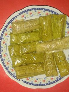 Foto resep Resep kue timphan sederhana tapi enak :D